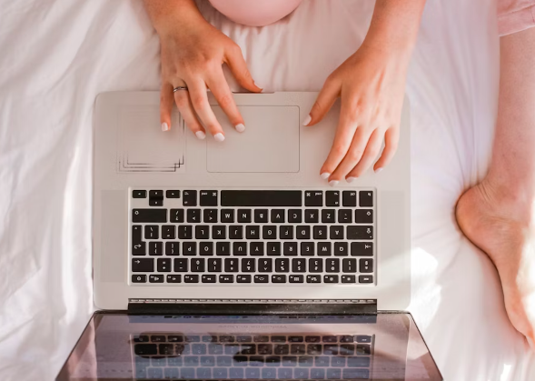 Relatie Hulp online